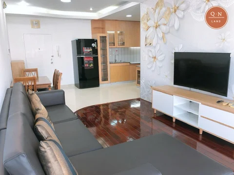 Sky Garden 2：91 m²公寓，3间卧室，7,2 tỷ