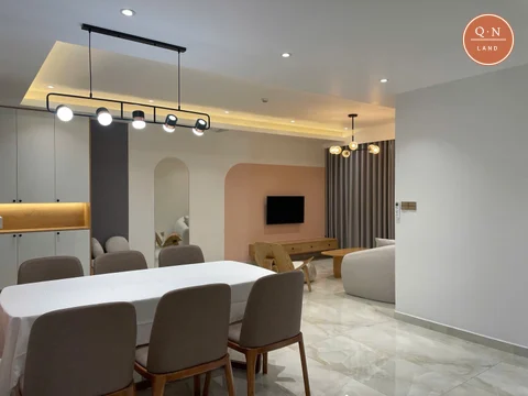 Căn hộ 3 phòng ngủ 108 m² The Ascentia, giá 40 triệu