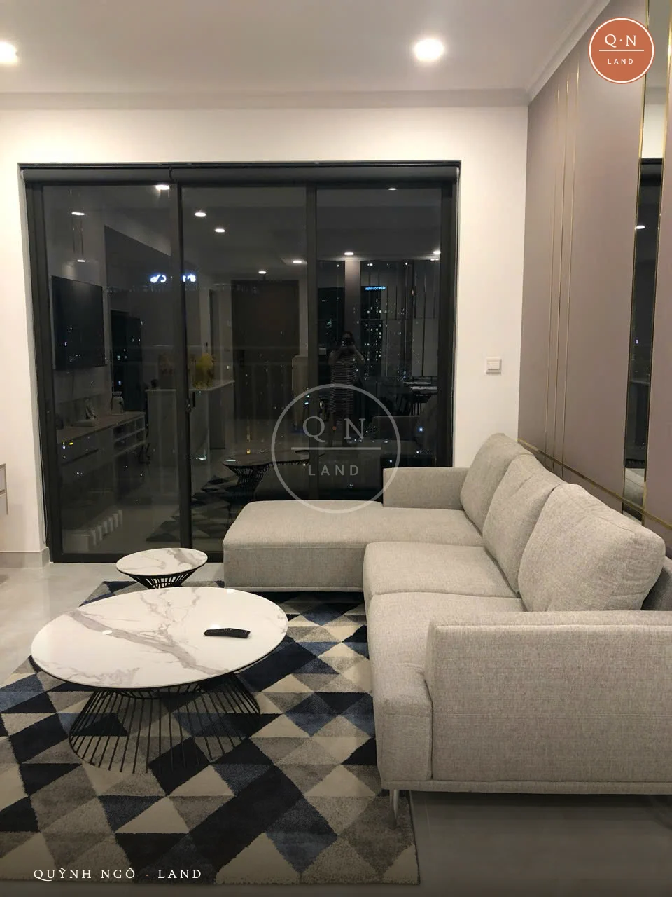 The View apartment 91 m², 2 bedrooms | 8,5 tỷ 2