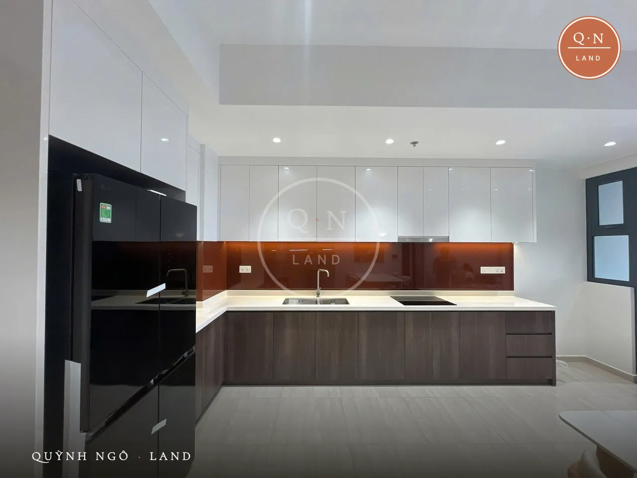 The Infiniti | Căn hộ 2PN 91 m² tại P. Tân Mỹ, giá 10,2 tỷ 3