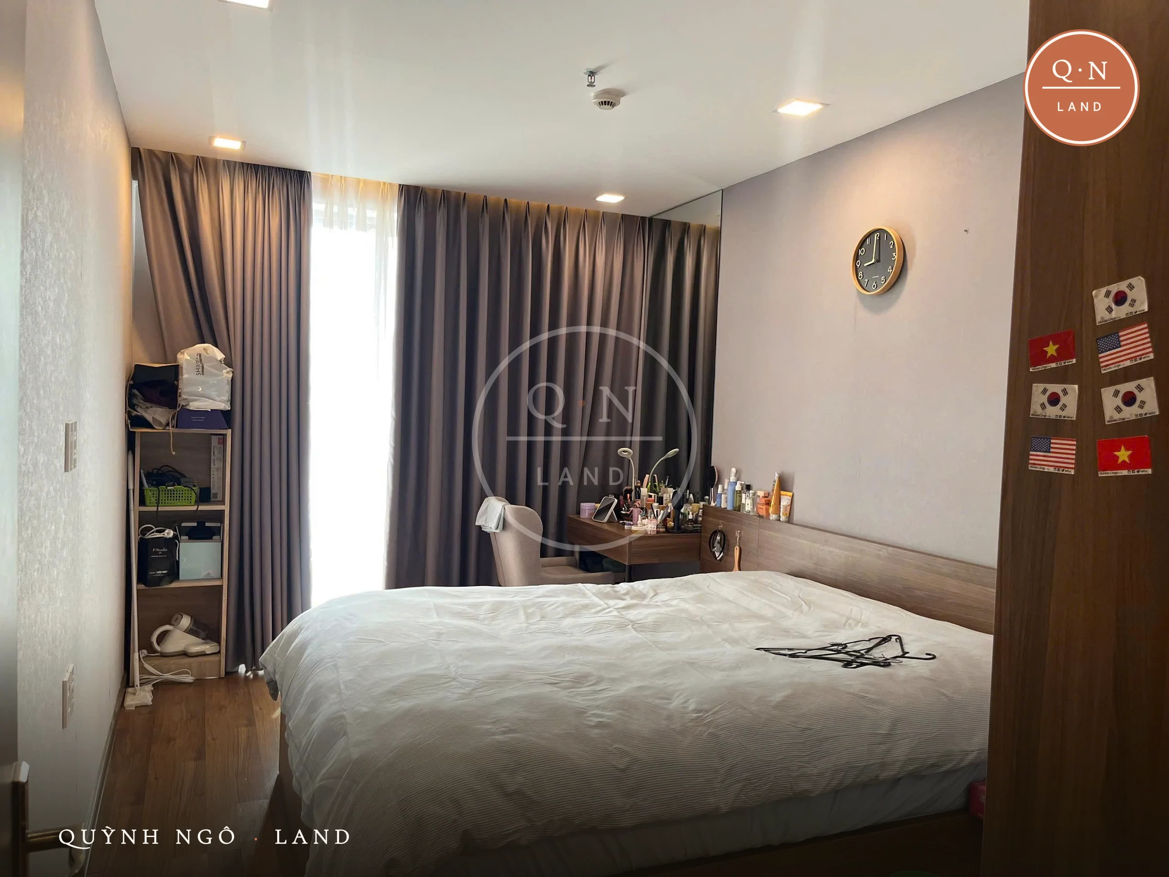 Scenic Valley 1 아파트 매매, 3PN, 108 m², 가격 9,6 tỷ 4