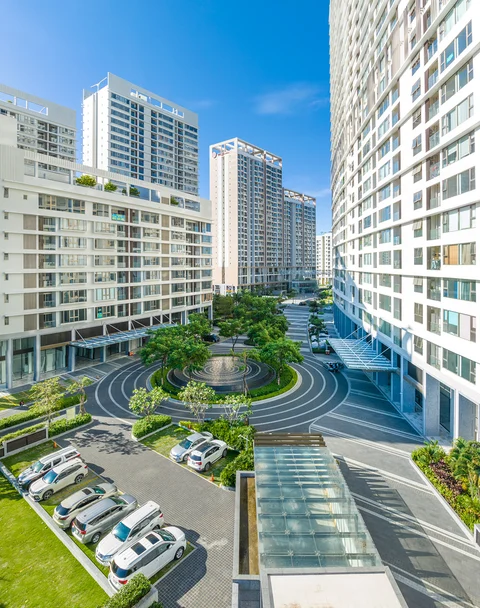 Midtown-M8