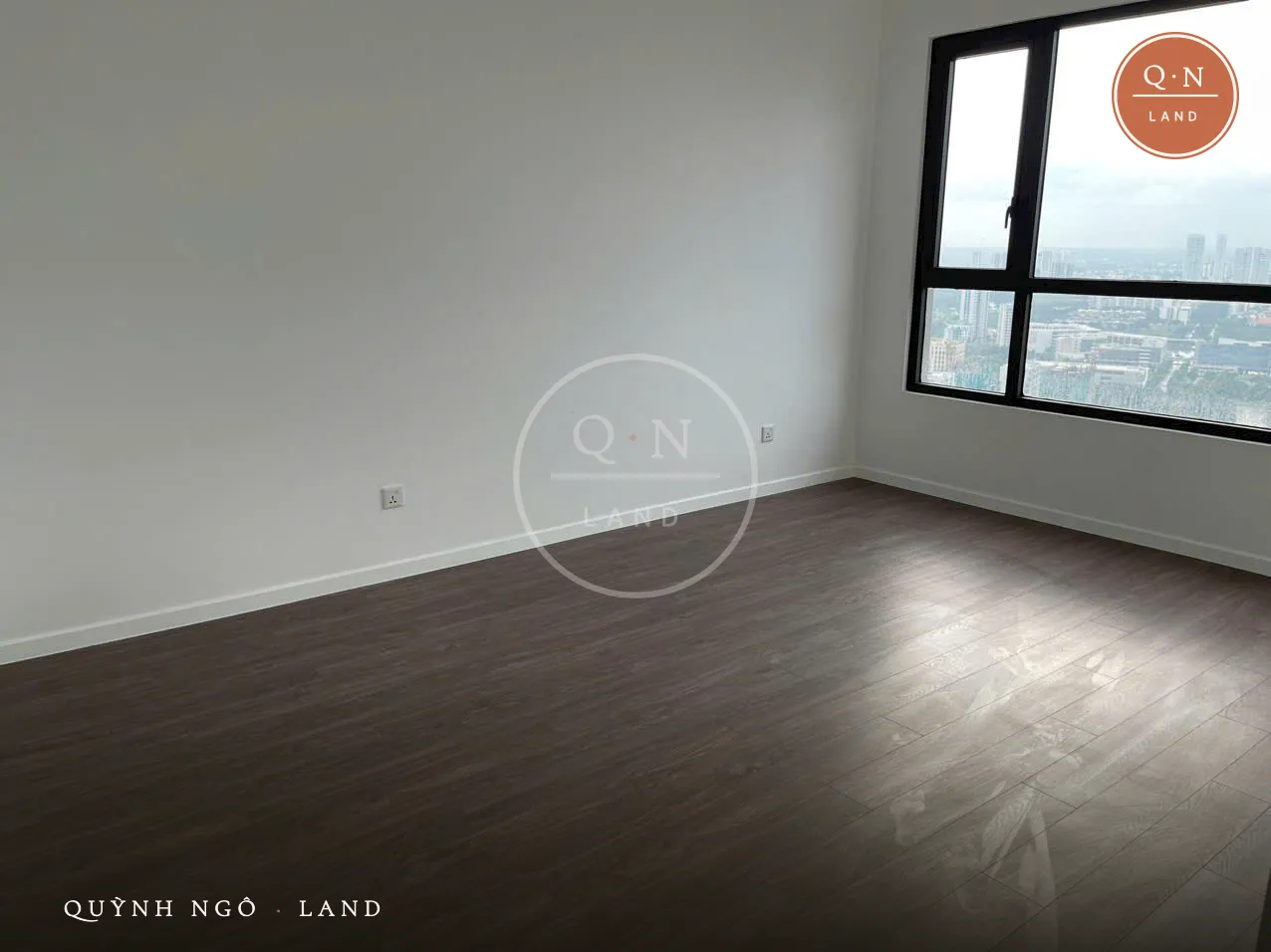 The View (T6, T7, T8) 아파트 매매, Quận 7, 147 m², 침실 3개 4