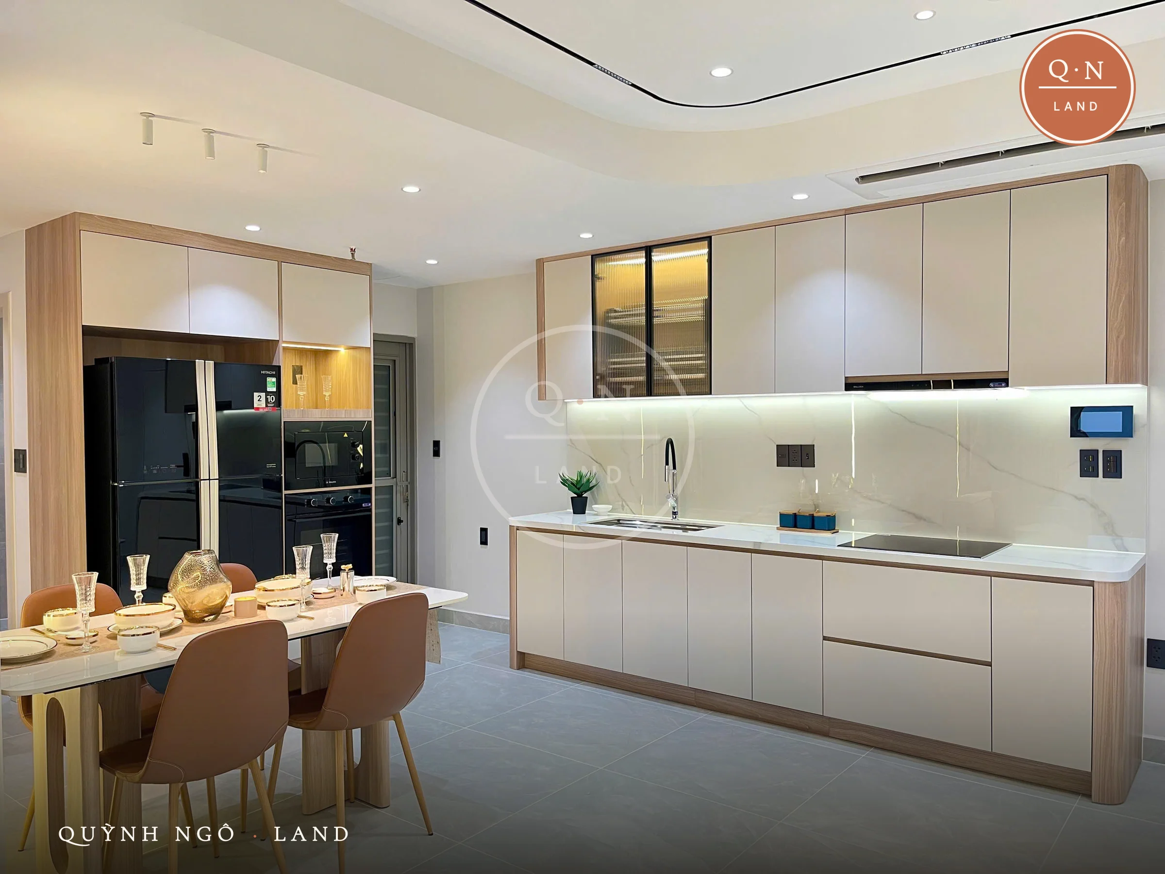 Hưng Phúc - Happy Residence 침실 2개, 78 m² 아파트 2