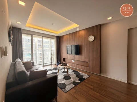 Scenic Valley 1 | Căn hộ 110 m², 2 phòng ngủ, giá 8,7 tỷ