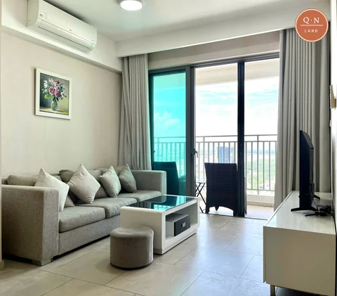Riviera Point | Căn hộ 2PN 99 m² sáng thoáng, giá 20 triệu