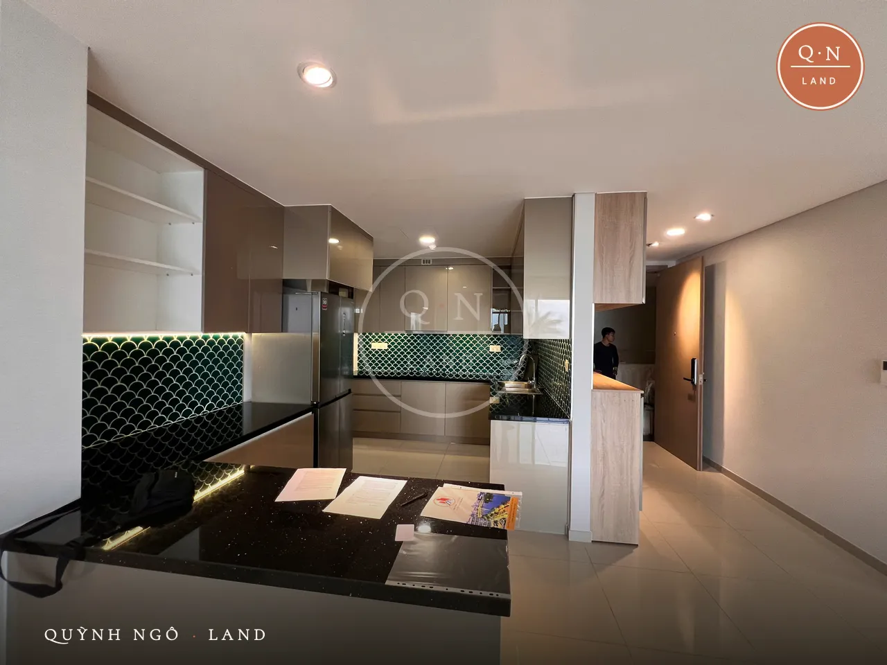 The View | Căn hộ 3PN 148 m², giá 15,460 tỷ VNĐ