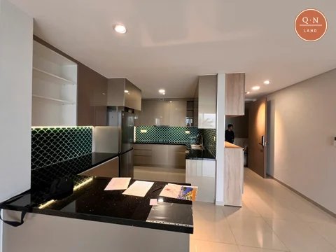 The View | Căn hộ 3PN 148 m², giá 15,460 tỷ VNĐ