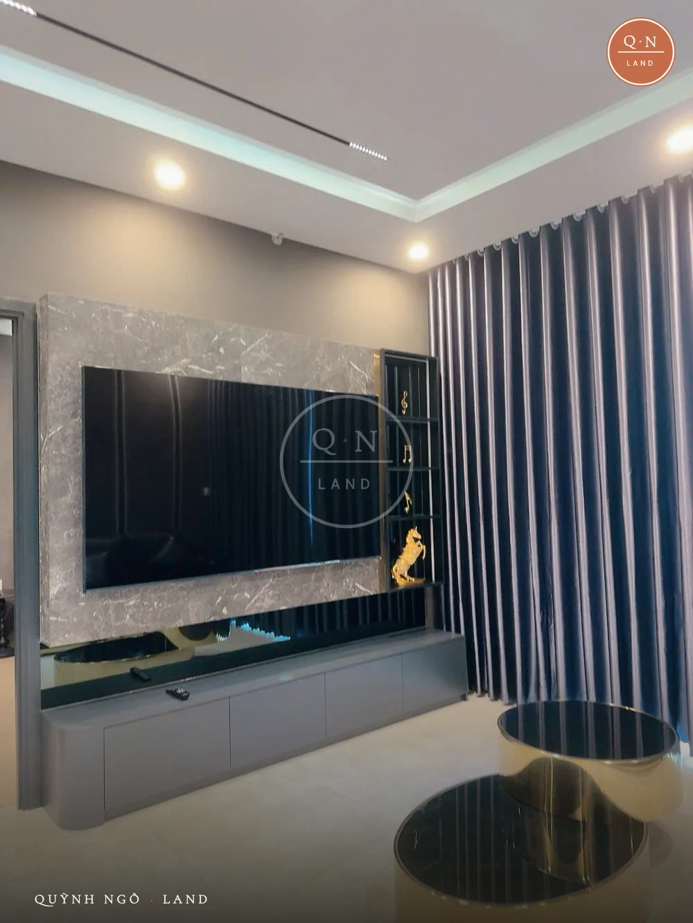The Antonia 115 m², 침실 3개 아파트 2