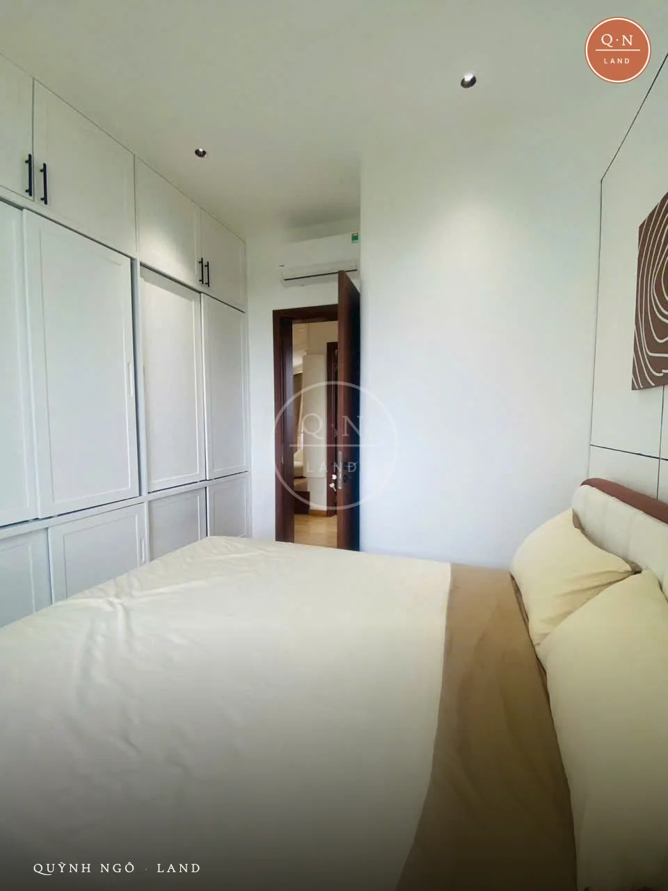 Green View 102 m²，Quận 7的3卧室公寓 4