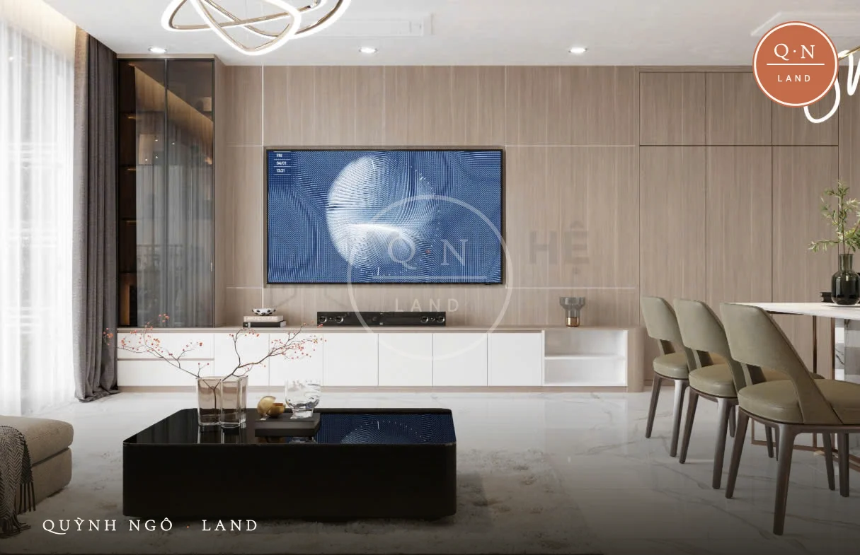 Bán căn hộ Riviera Point 99 m², 2 phòng ngủ, giá 8,5 tỷ