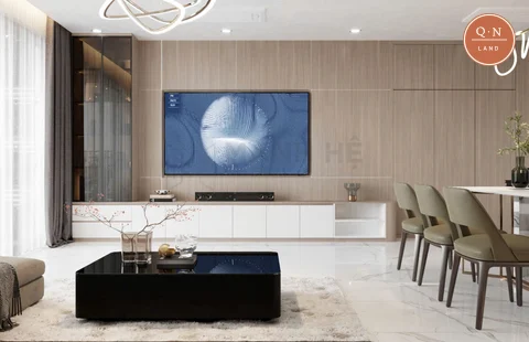 Bán căn hộ Riviera Point 99 m², 2 phòng ngủ, giá 8,5 tỷ