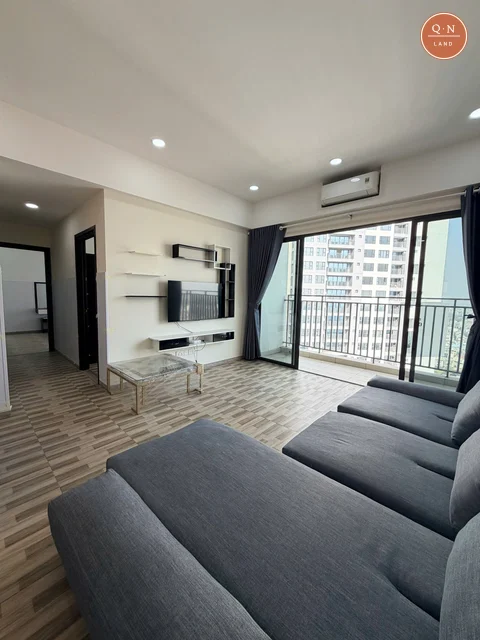 Bán căn hộ The View 105 m², 2 phòng ngủ, giá 10,5 tỷ VNĐ