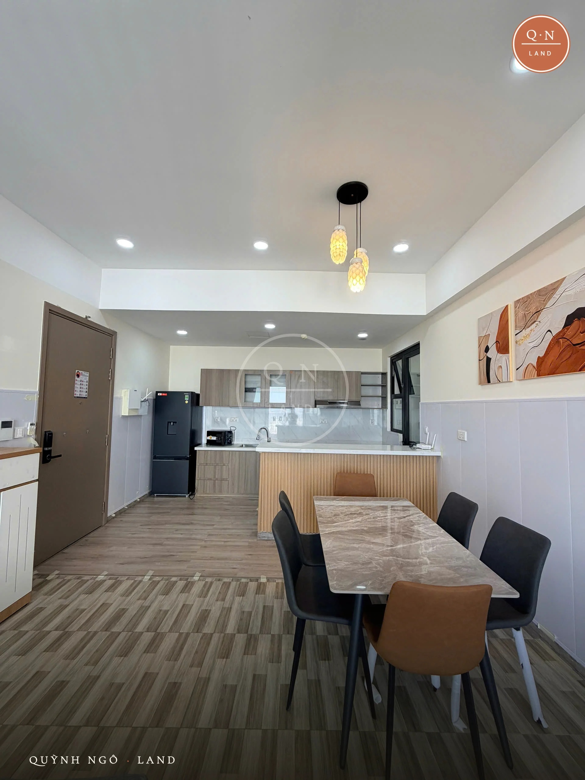 The View 아파트 매매 105 m², 침실 2개, 가격 10,5 tỷ VNĐ 2