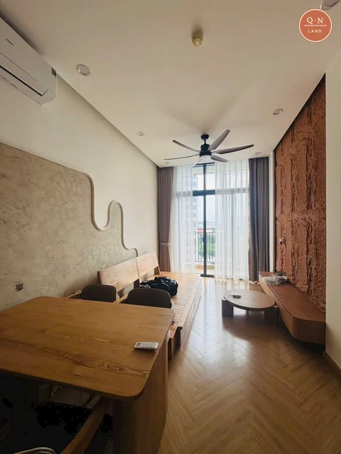 The Infiniti | 1 卧室公寓 58 m²