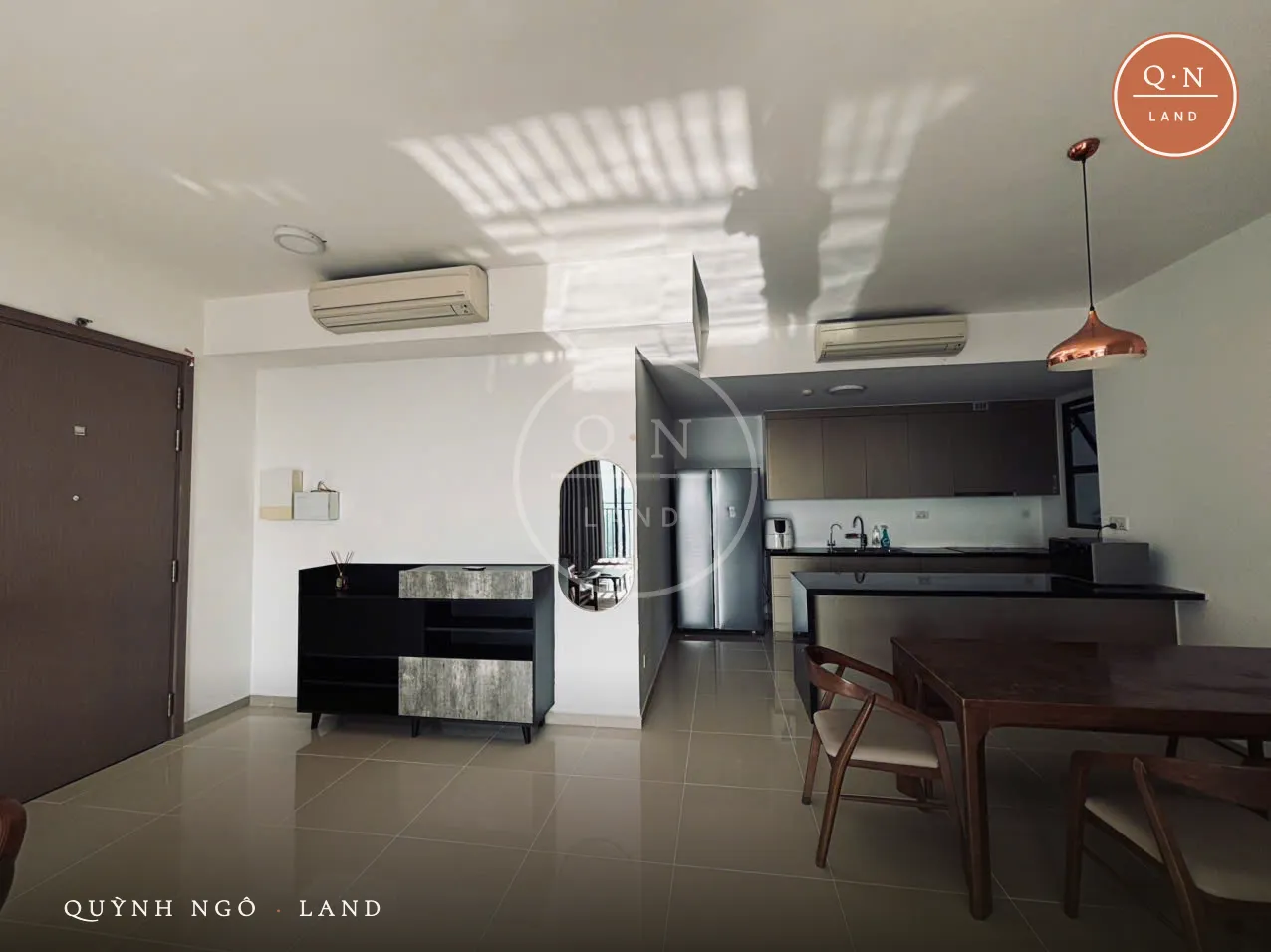 The View 아파트 125 m², 3PN, 가격 35 triệu VNĐ 3