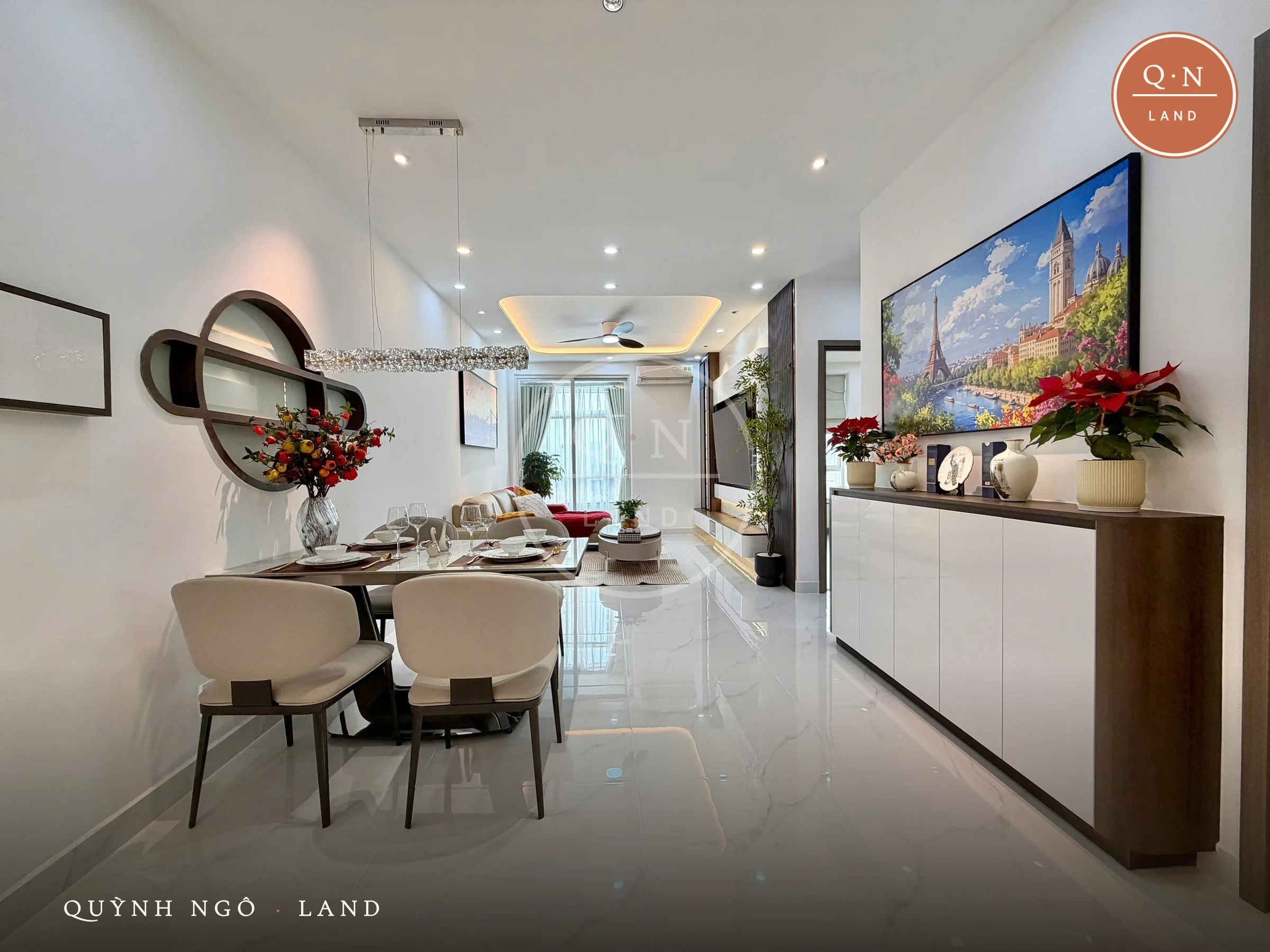 Sky Garden 1 아파트, 침실 3개, 89 m², 가격 6,5 tỷ 3