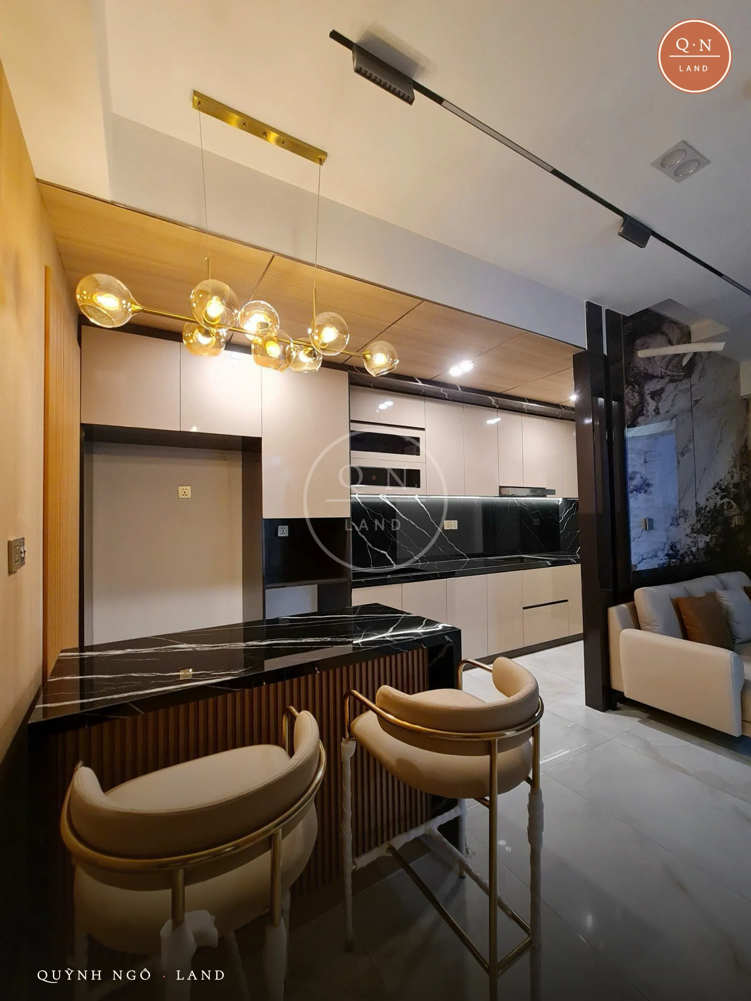The Ascentia | 3베드룸 아파트, 108 m² 2