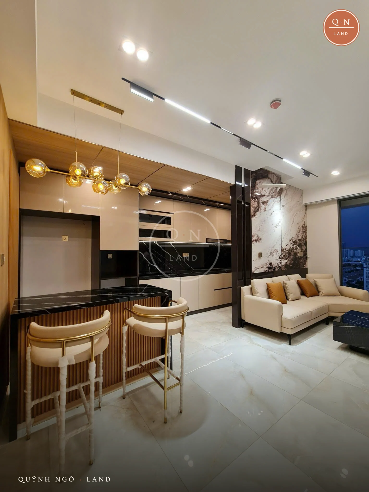 The Ascentia | 3베드룸 아파트, 108 m²