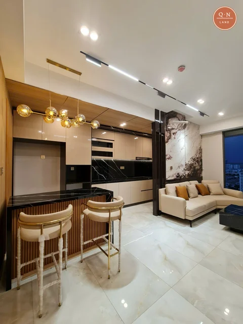 The Ascentia | 3베드룸 아파트, 108 m²