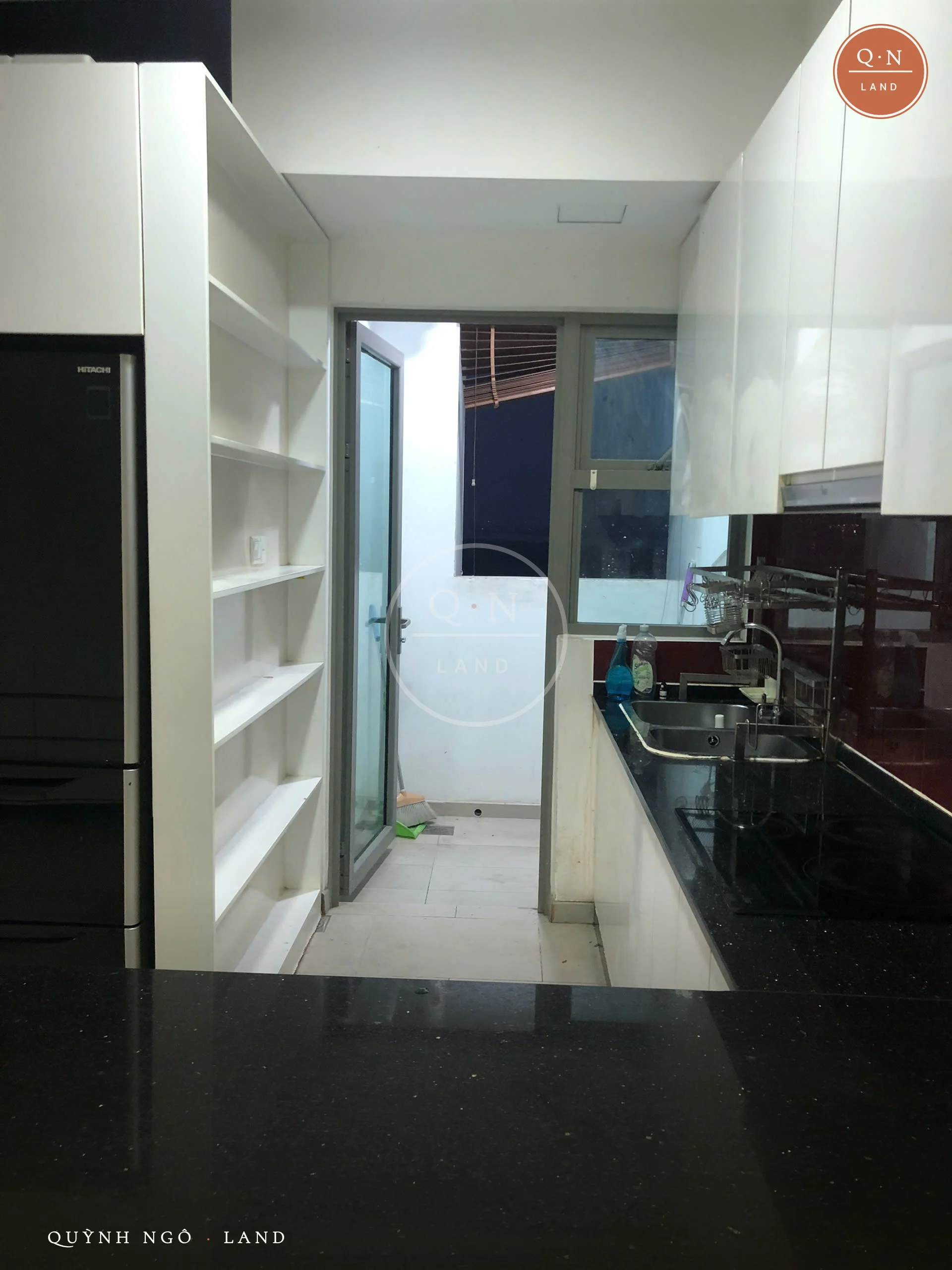 Riviera Point 的 2 卧室 91 m² 公寓 3