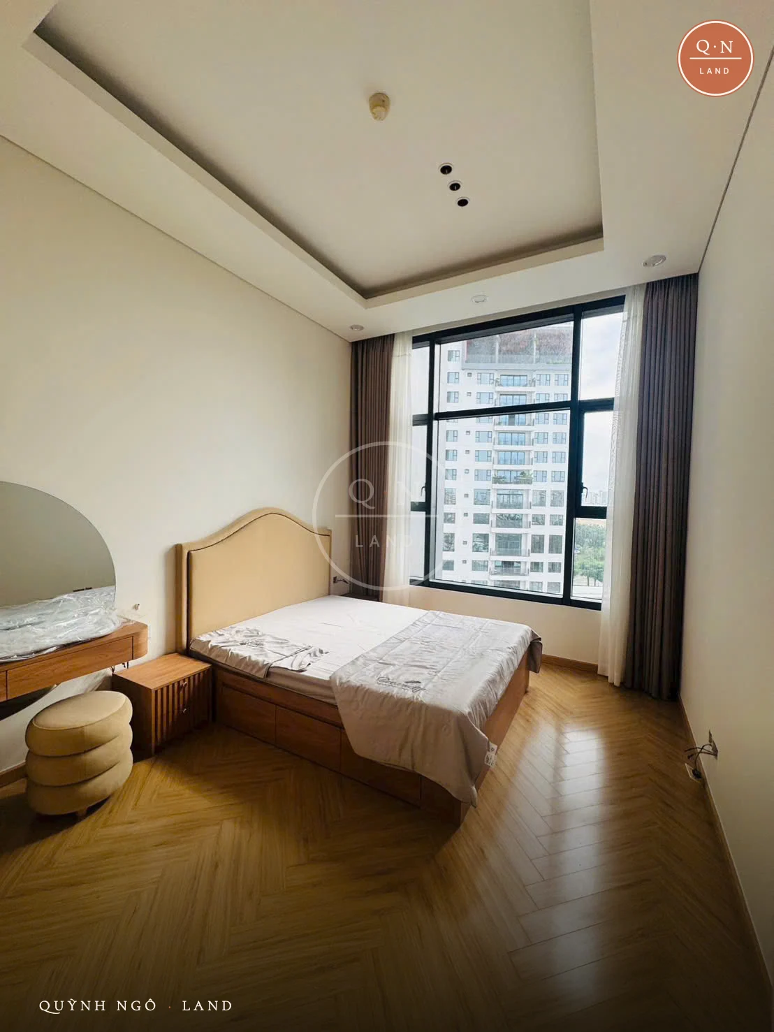 The Infiniti | 1 卧室公寓 58 m² 4