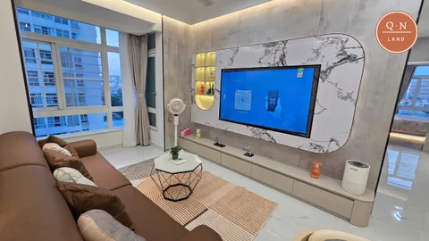 Sky Garden 3: Quận 7의 72 m² 아파트, 침실 3개