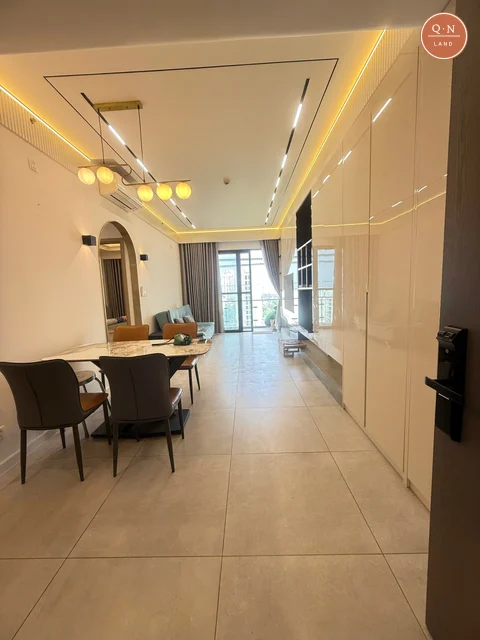 The Antonia 77 m², 2 phòng ngủ, giá 30 triệu VNĐ