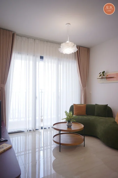 The Infiniti | Căn hộ 2PN 91 m² giá 26 triệu