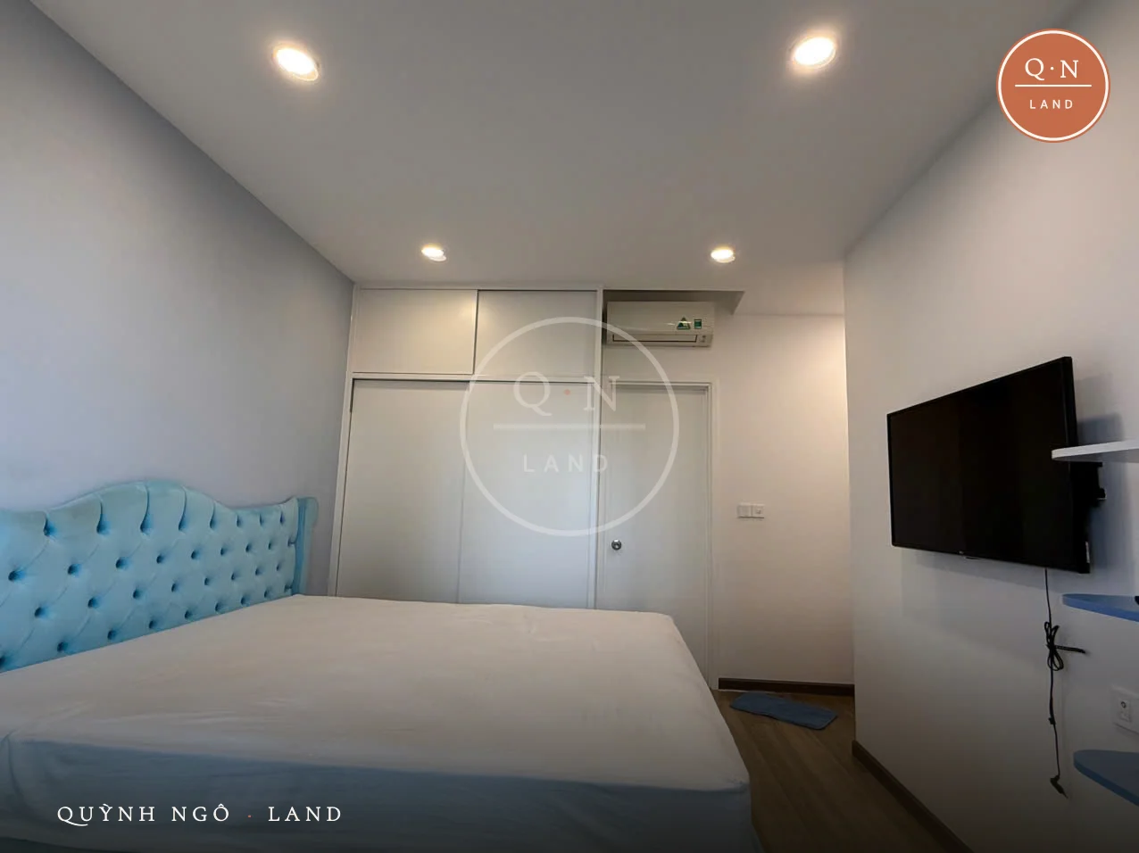 Căn hộ The View 2PN 91 m² full nội thất, giá 26 triệu/tháng 2
