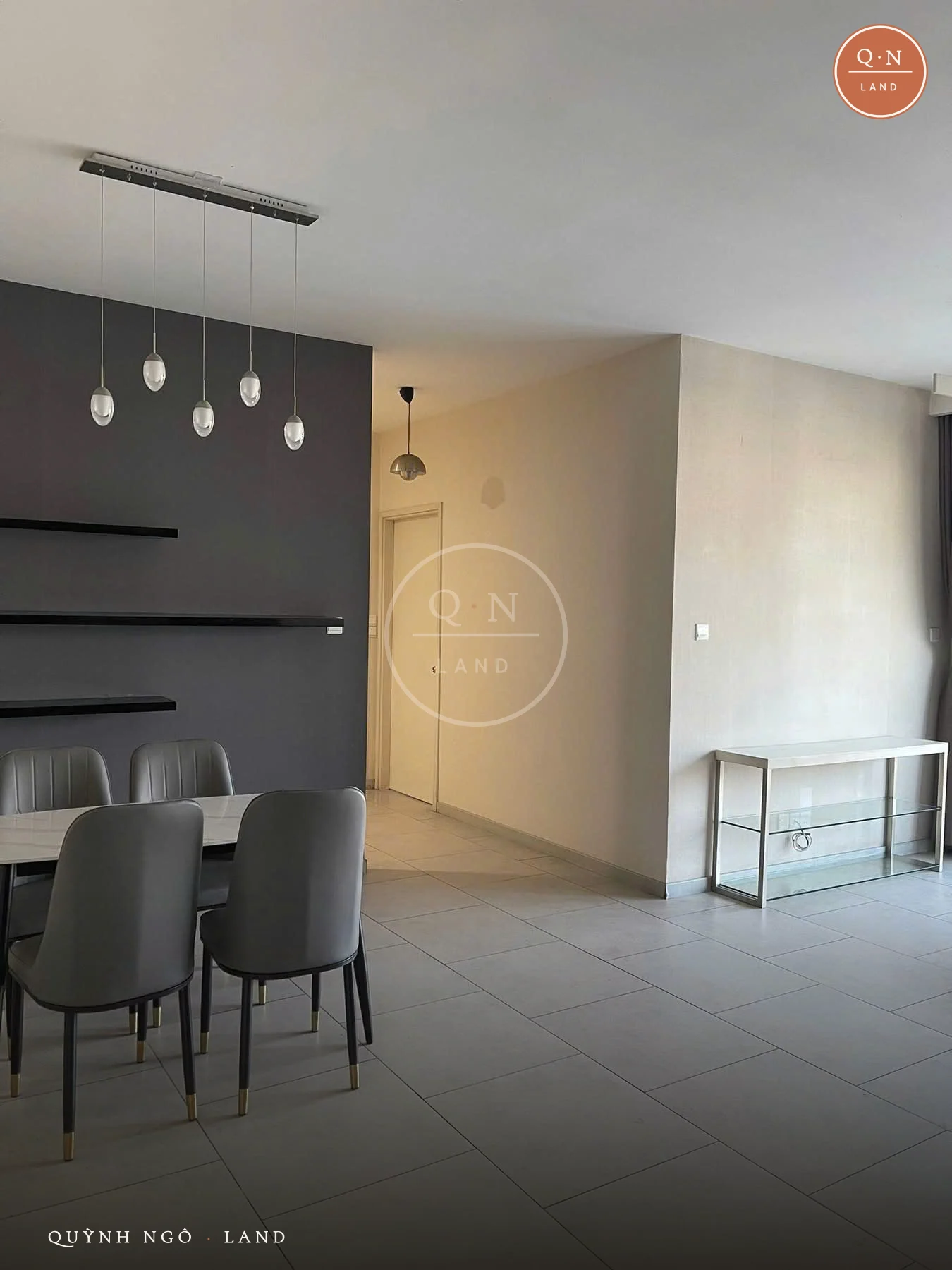 Riviera Point 的 2 卧室 91 m² 公寓 4