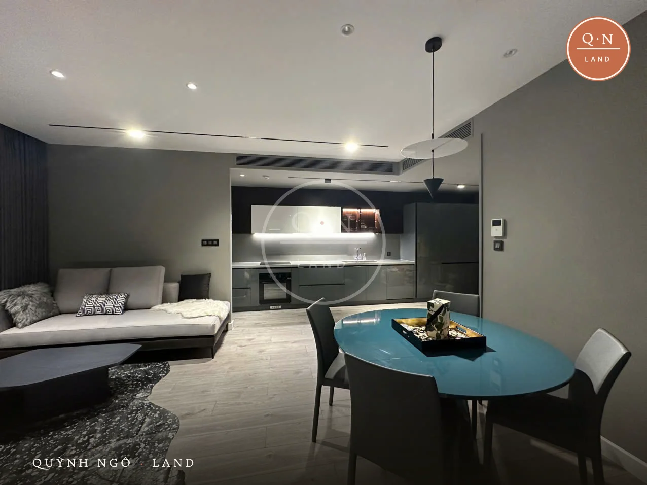 The View 91 m² | 2 bedrooms | Price: 8,6 tỷ VND 3