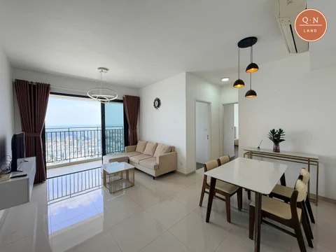 Bán căn hộ The View 2PN, 91 m², thoáng sáng, giá 8,5 tỷ