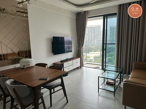 Cardinal Court 两居室公寓，76 m² — 27 triệu