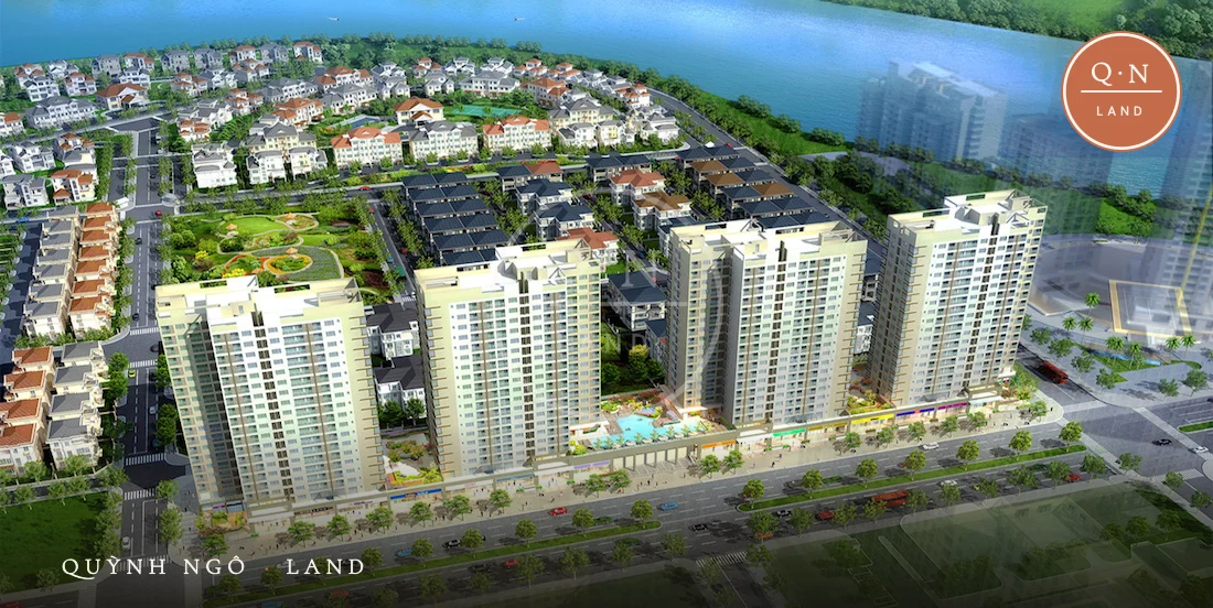 Hưng Phúc Premier Quận 7——在 Phú Mỹ Hưng 享受丰盛生活