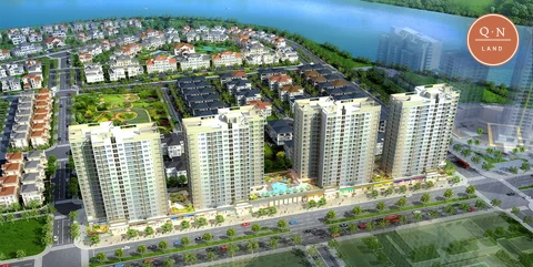 Hưng Phúc Premier