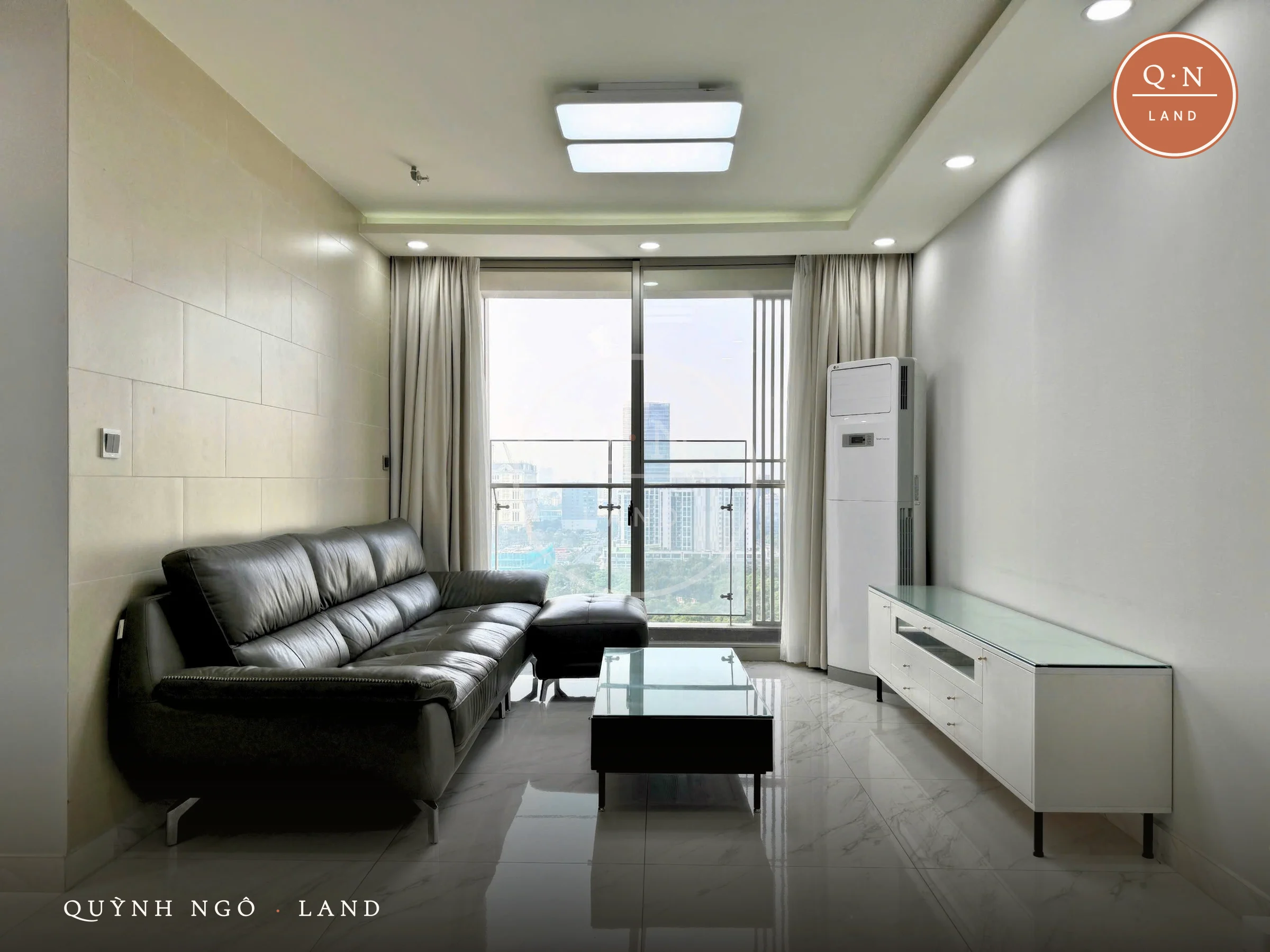 Midtown-M8 아파트 매매 123 m², 침실 3개, 가격 15,5 tỷ
