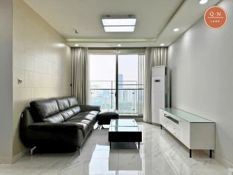 Bán căn hộ Midtown-M8 123 m², 3 phòng ngủ, giá 15,5 tỷ