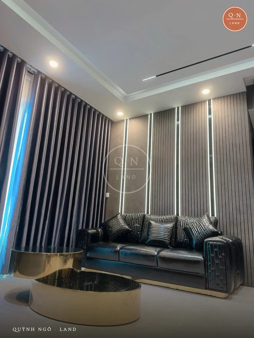 The Antonia 115 m², 침실 3개 아파트 4