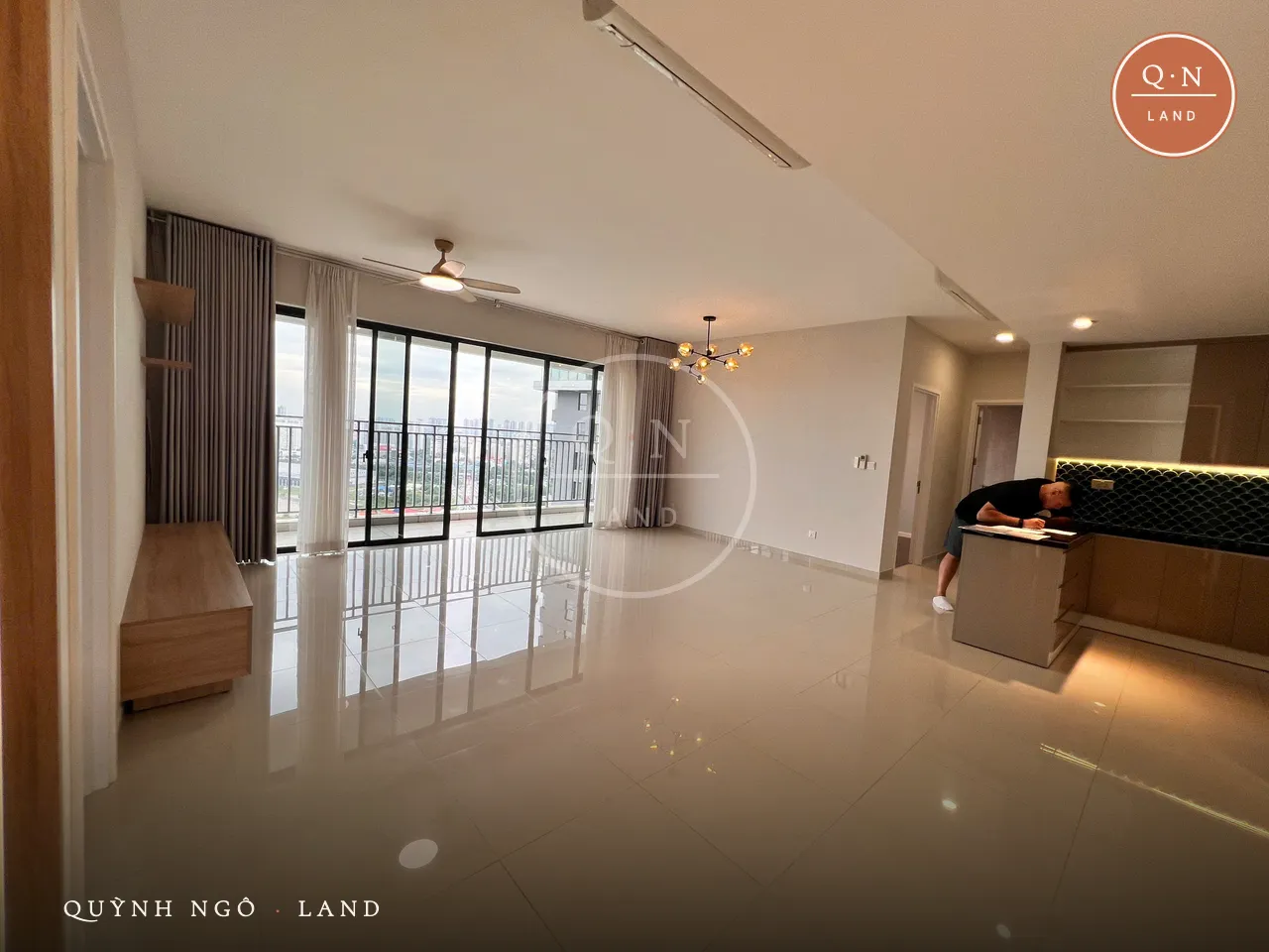 The View | 3PN 아파트 148 m², 가격 15,460 tỷ VNĐ 2