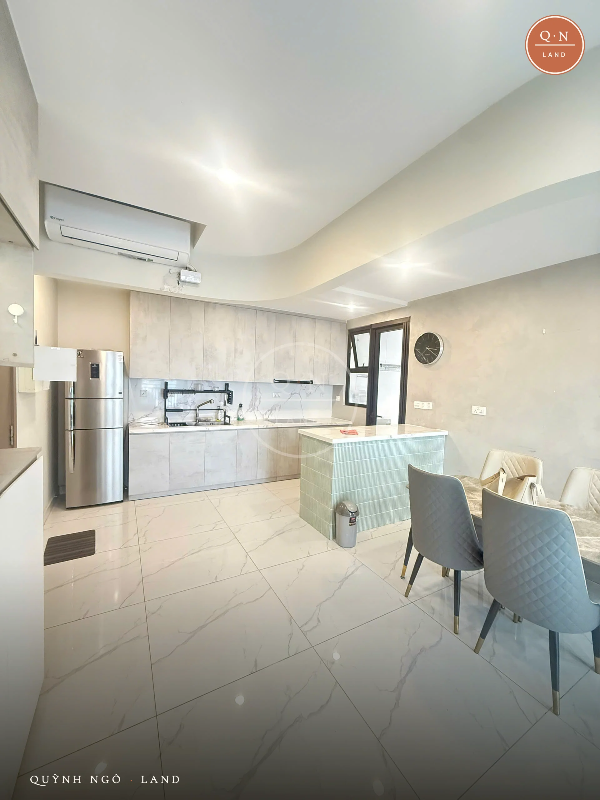 The View apartment, 105 m², 2 bedrooms – Price 9 tỷ