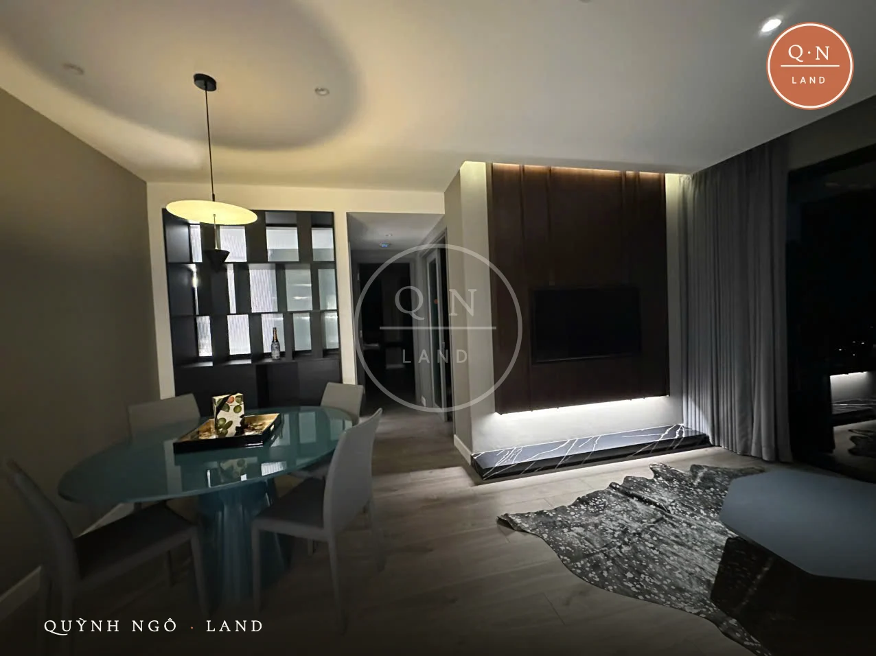 The View 91 m² | 2 bedrooms | Price: 8,6 tỷ VND 2