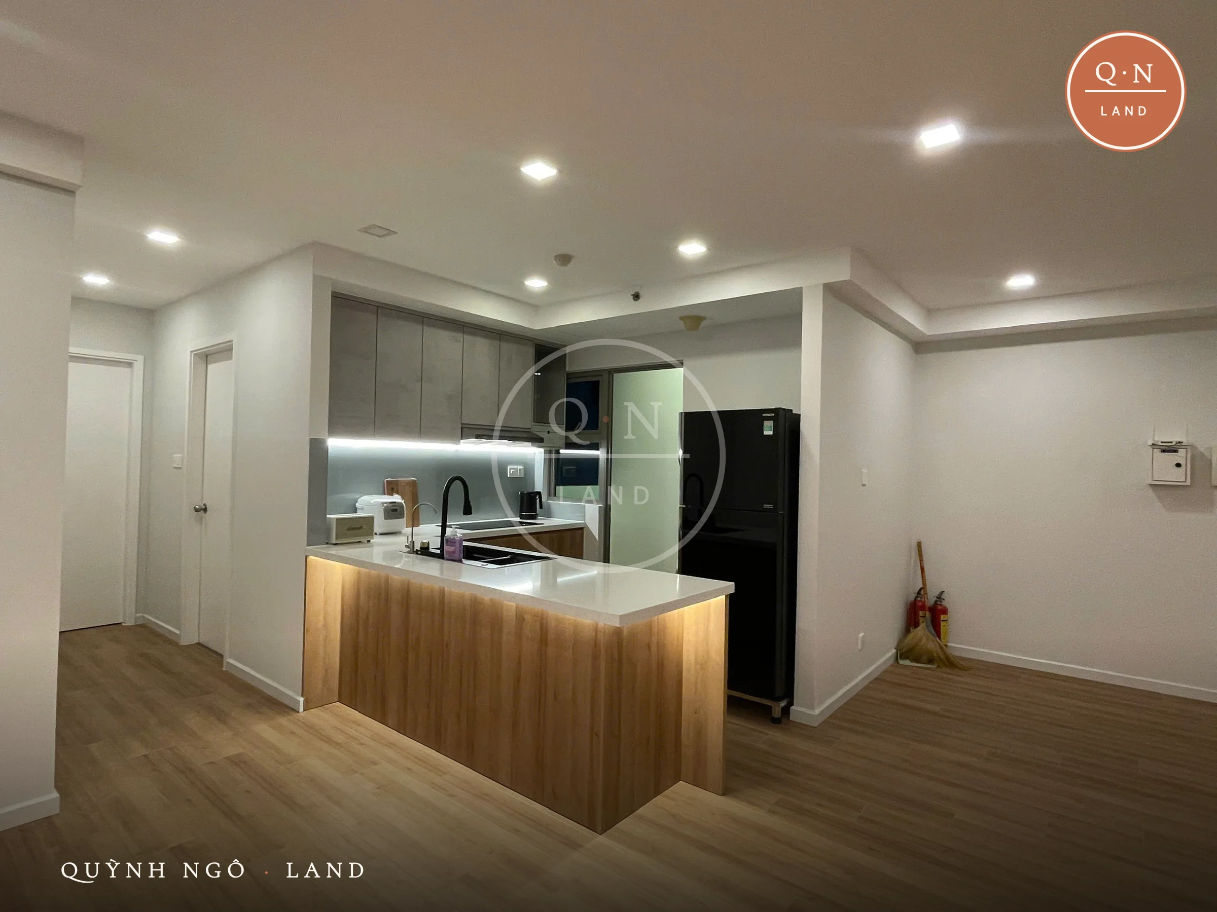 Riviera Point 2卧室公寓 99 m²，Phường Tân Mỹ 3