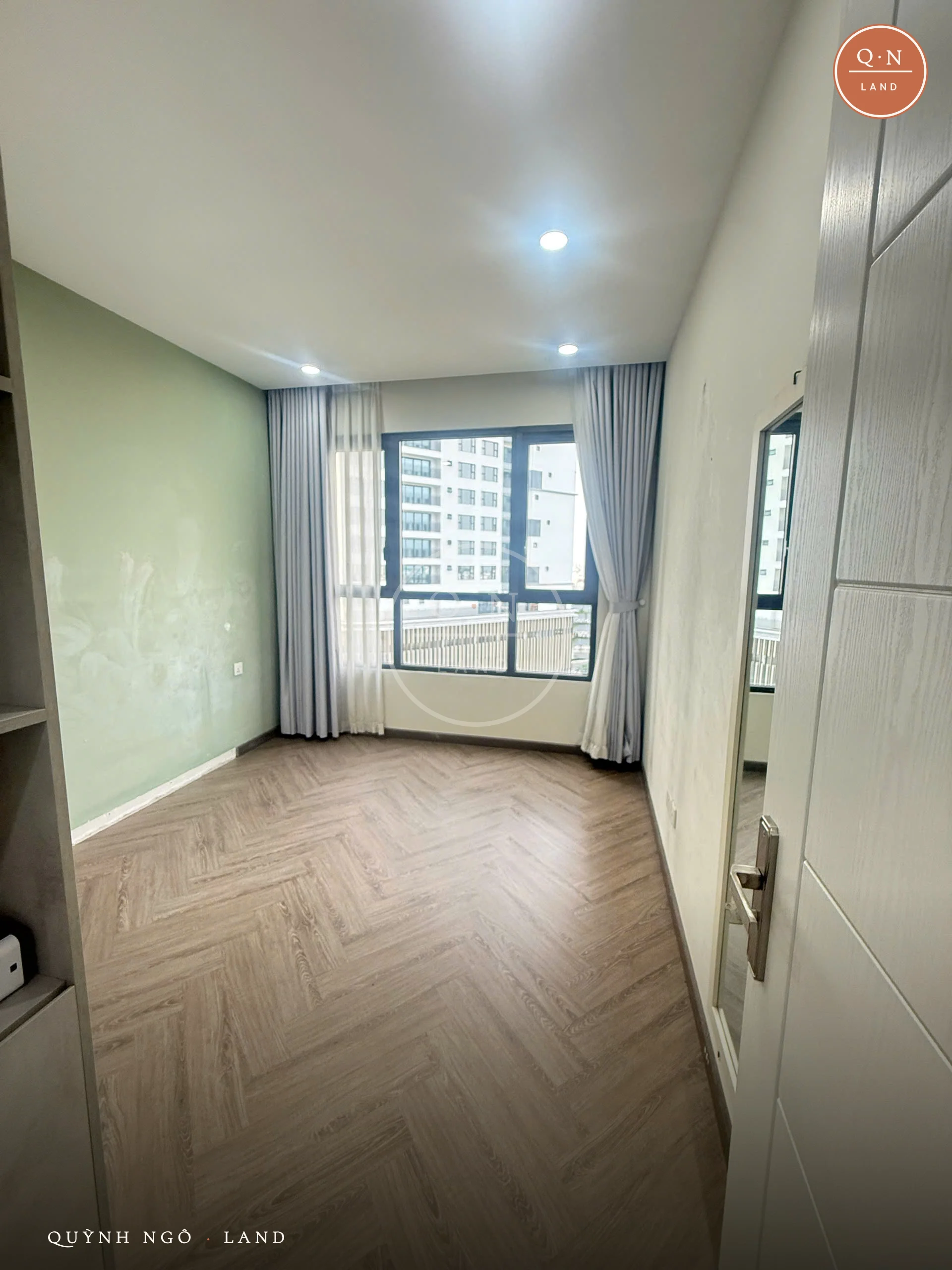 The View 105 m², 침실 2개 아파트 – 가격 9 tỷ 3