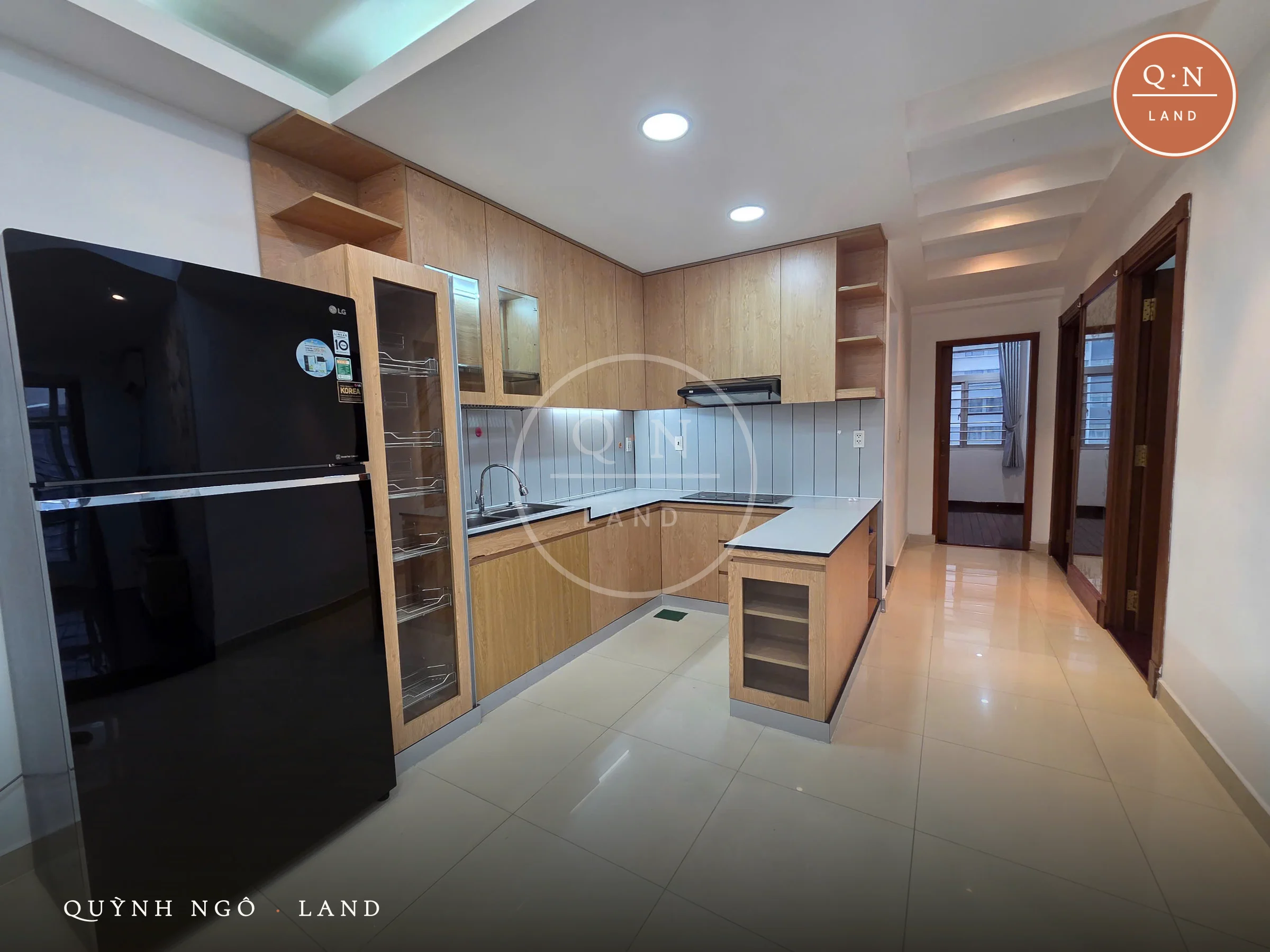 Sky Garden 2：91 m²公寓，3间卧室，7,2 tỷ 3