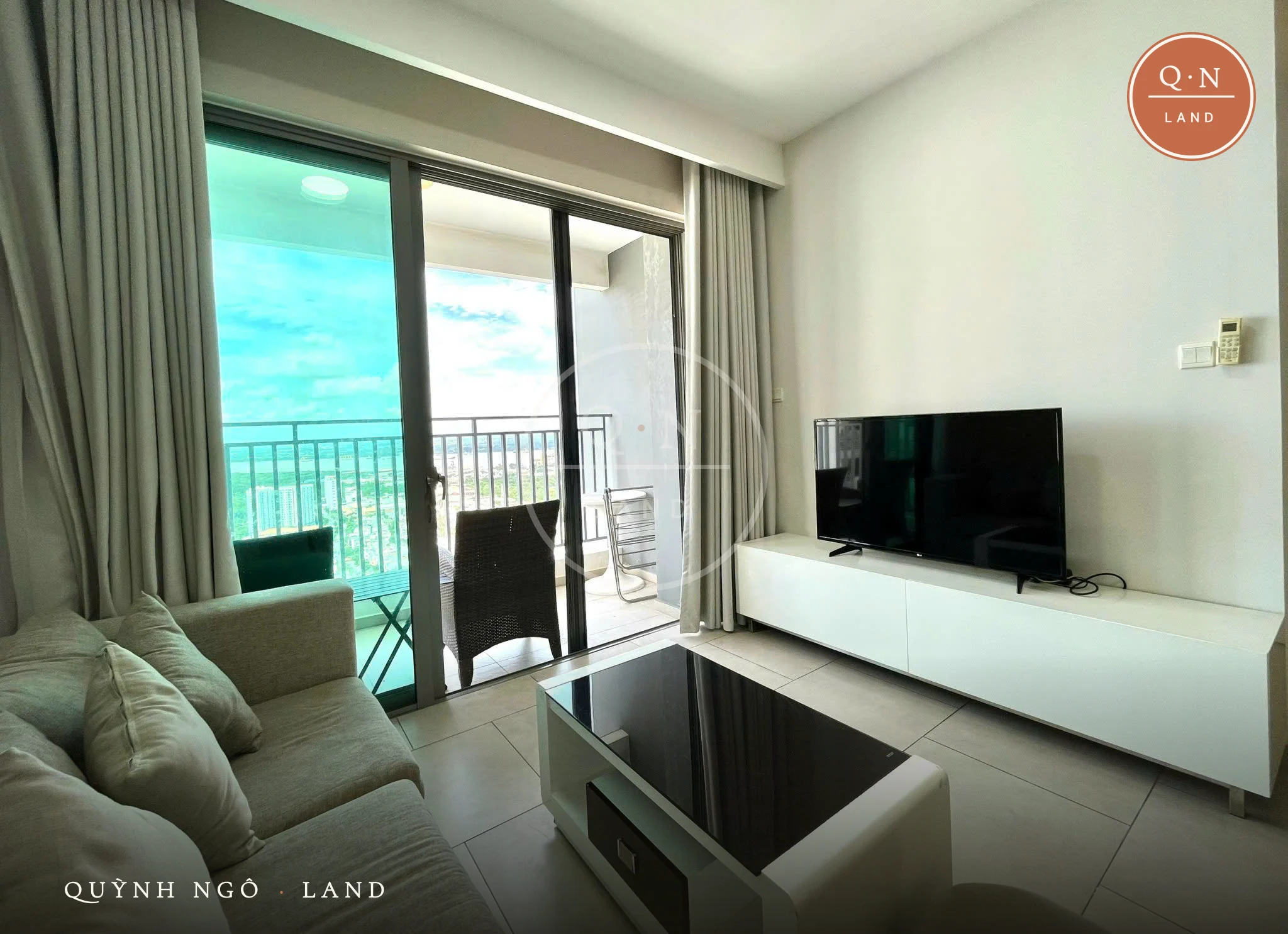 Riviera Point | 2PN 아파트 99 m², 밝고 탁 트인 공간, 가격 20 triệu 3