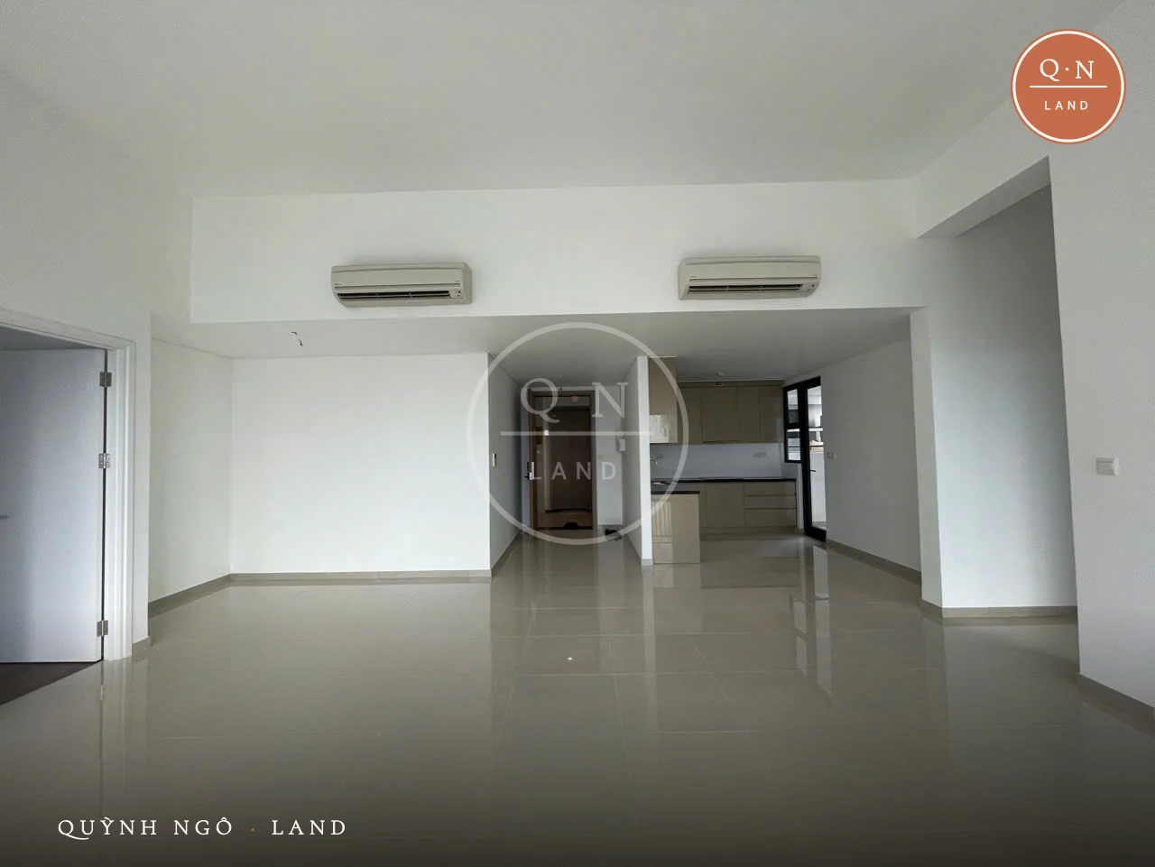 Bán căn hộ The View (T6, T7, T8), Quận 7, 147 m², 3 phòng ngủ