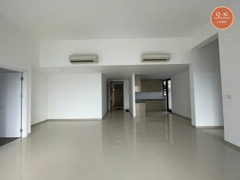Bán căn hộ The View (T6, T7, T8), Quận 7, 147 m², 3 phòng ngủ