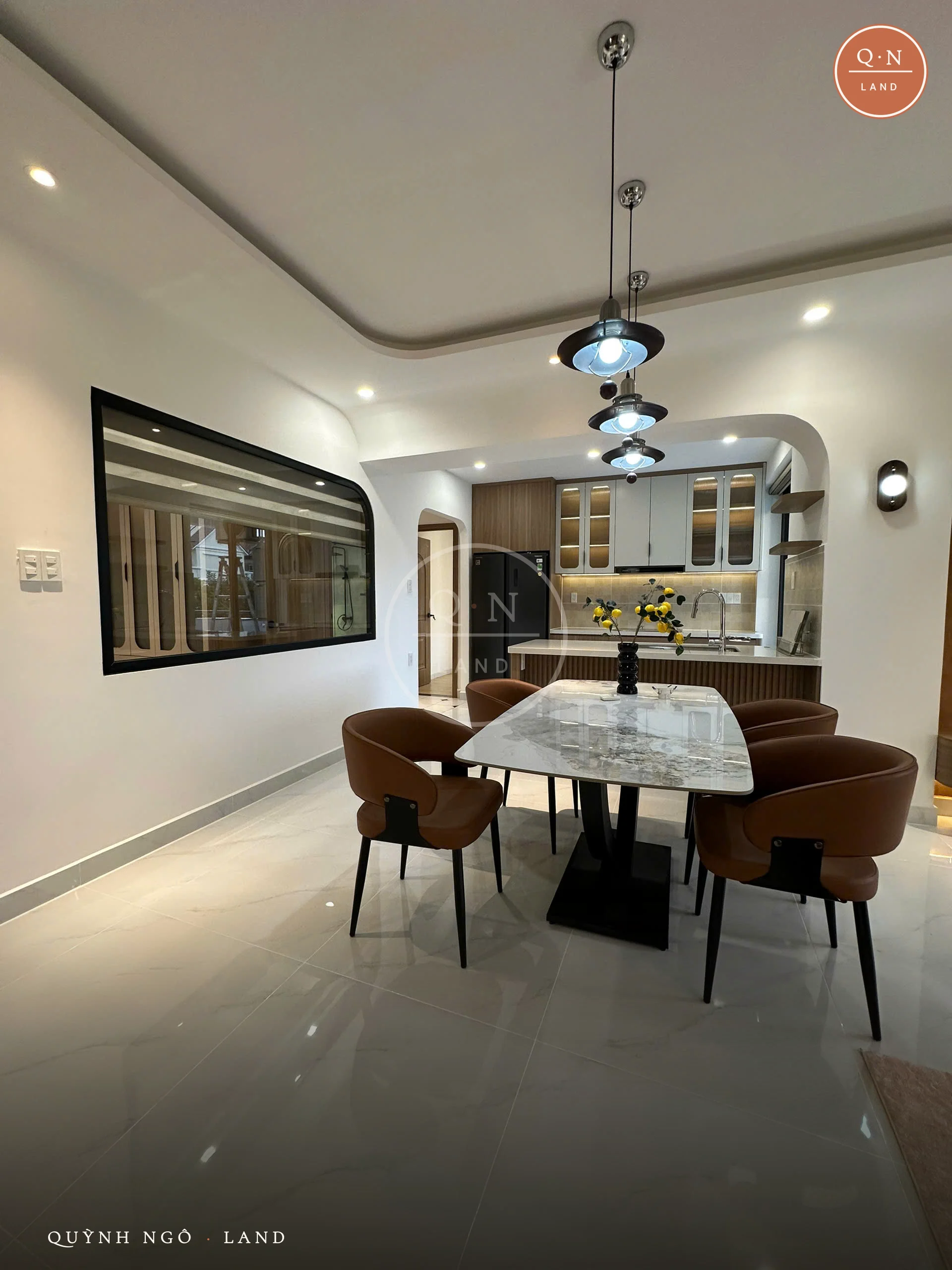 出售 Hưng Vượng 2 公寓，112 m²，3间卧室 | Quận 7 2