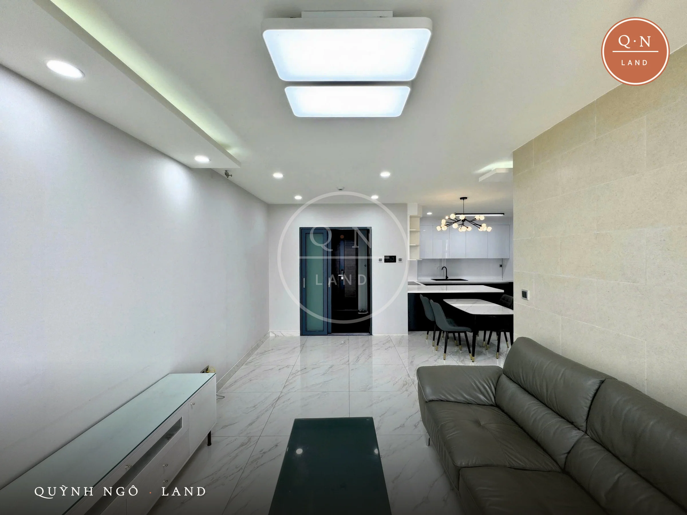 Midtown-M8 아파트 매매 123 m², 침실 3개, 가격 15,5 tỷ 2